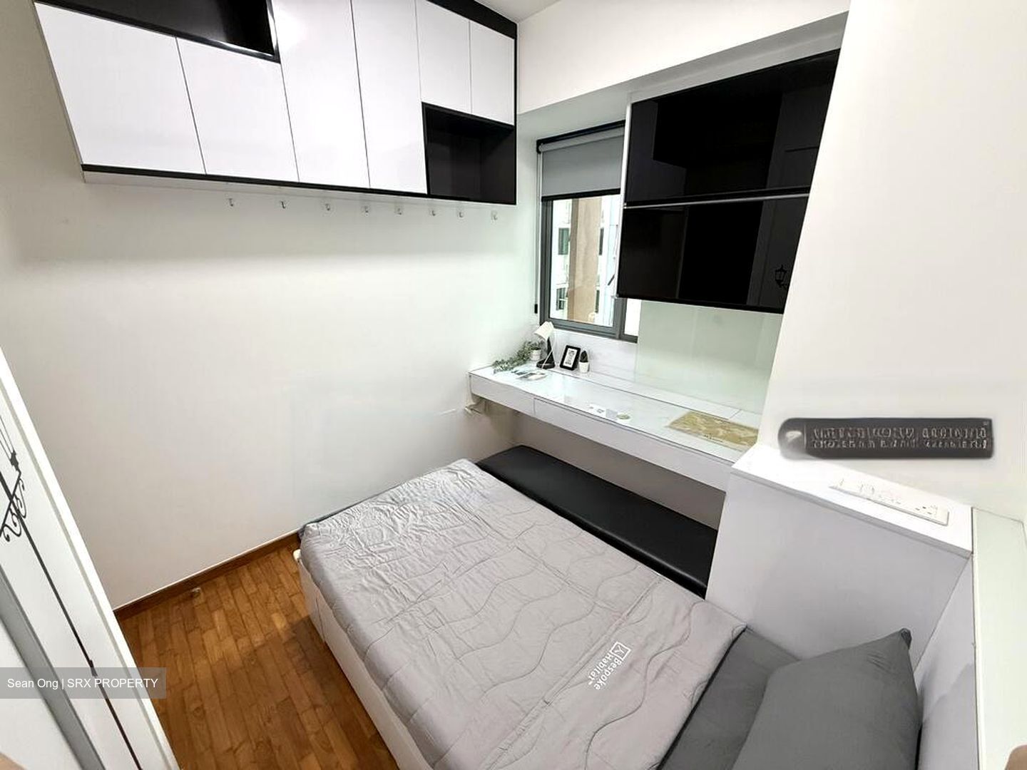 Double Bay Residences (D18), Condominium #480082721